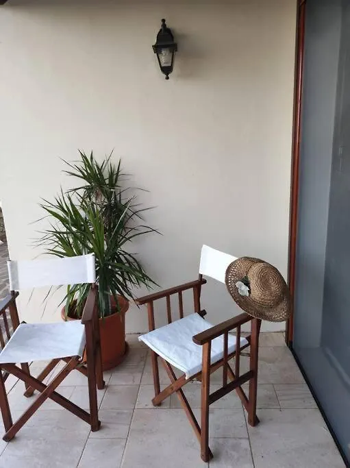 Belvedere Country House Enas