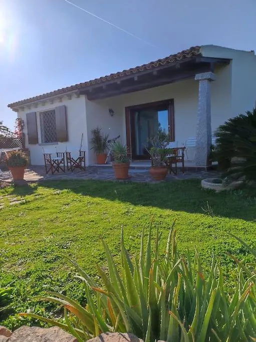 Daire Belvedere Country House Enas
