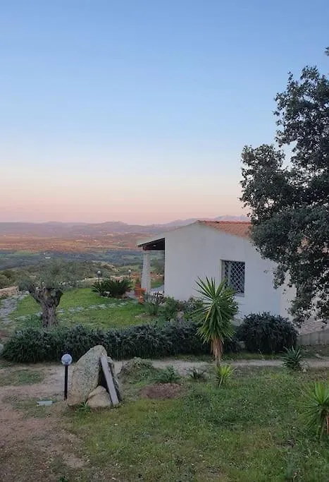 Daire Belvedere Country House Enas İtalya