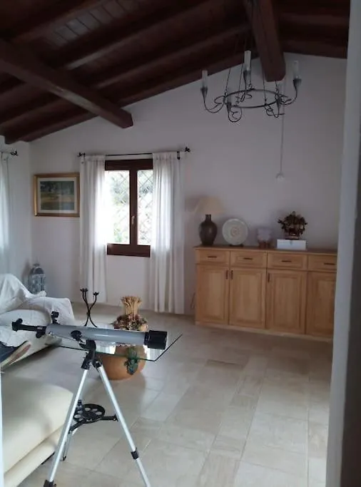 Belvedere Country House Enas 0*,  İtalya