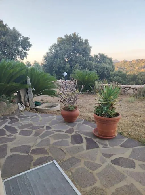 Belvedere Country House Enas İtalya