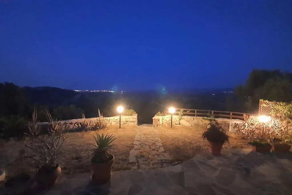 Daire Belvedere Country House Enas İtalya
