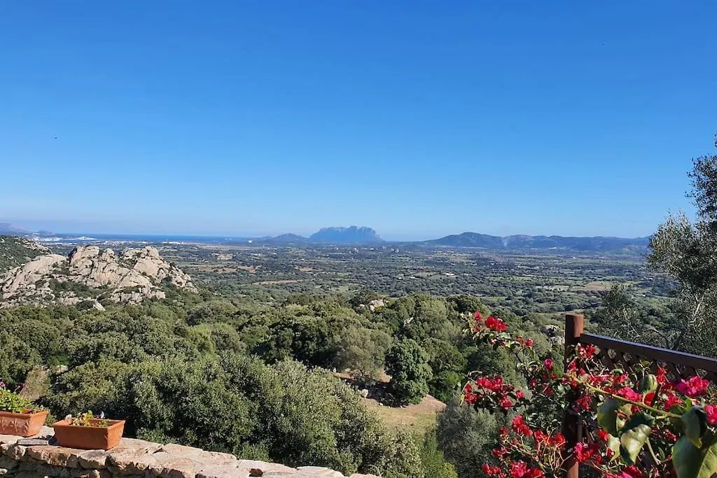 Daire Belvedere Country House Enas