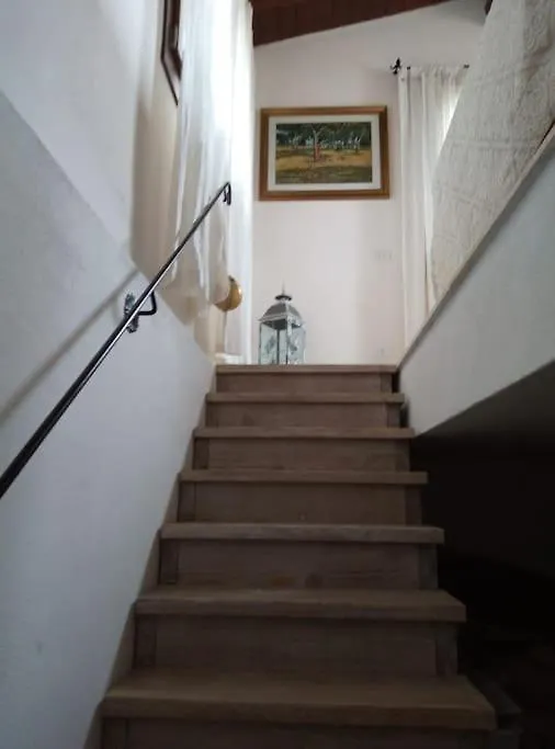 Daire Belvedere Country House Enas