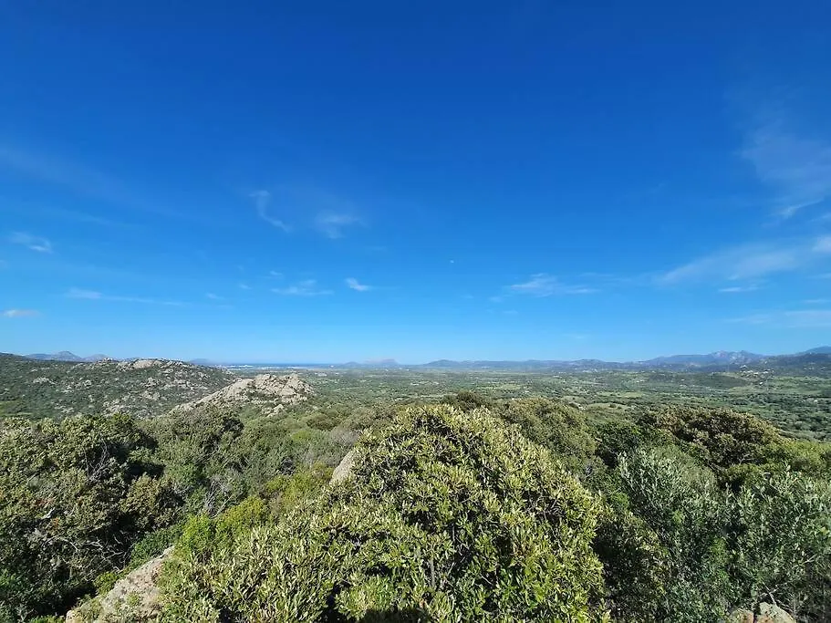 Belvedere Country House Enas Daire