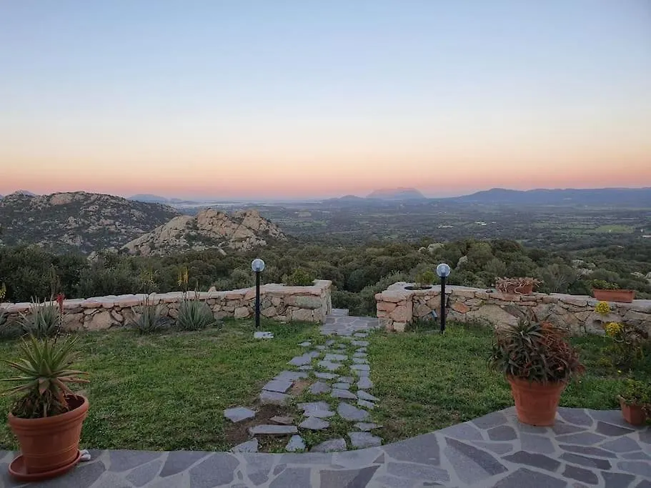 Daire Belvedere Country House Enas