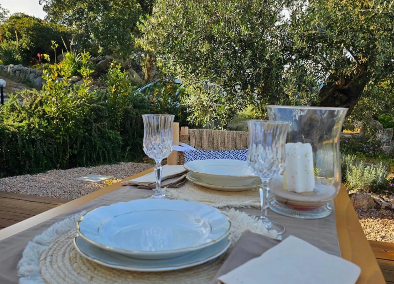 Daire Belvedere Country House Enas