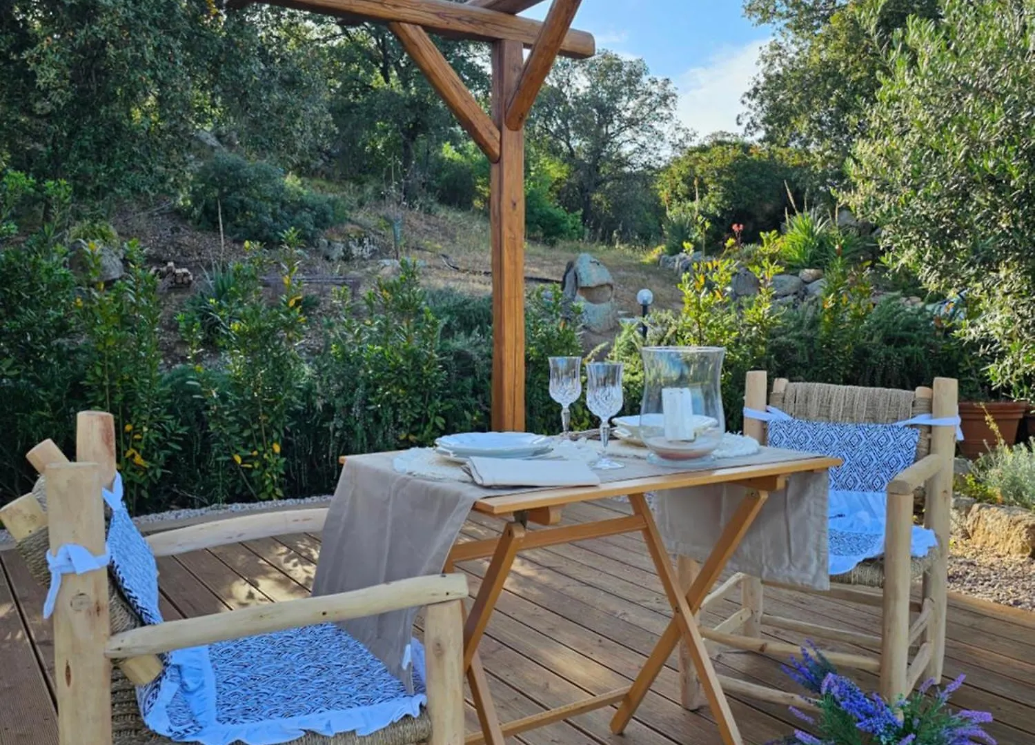 Belvedere Country House Enas İtalya
