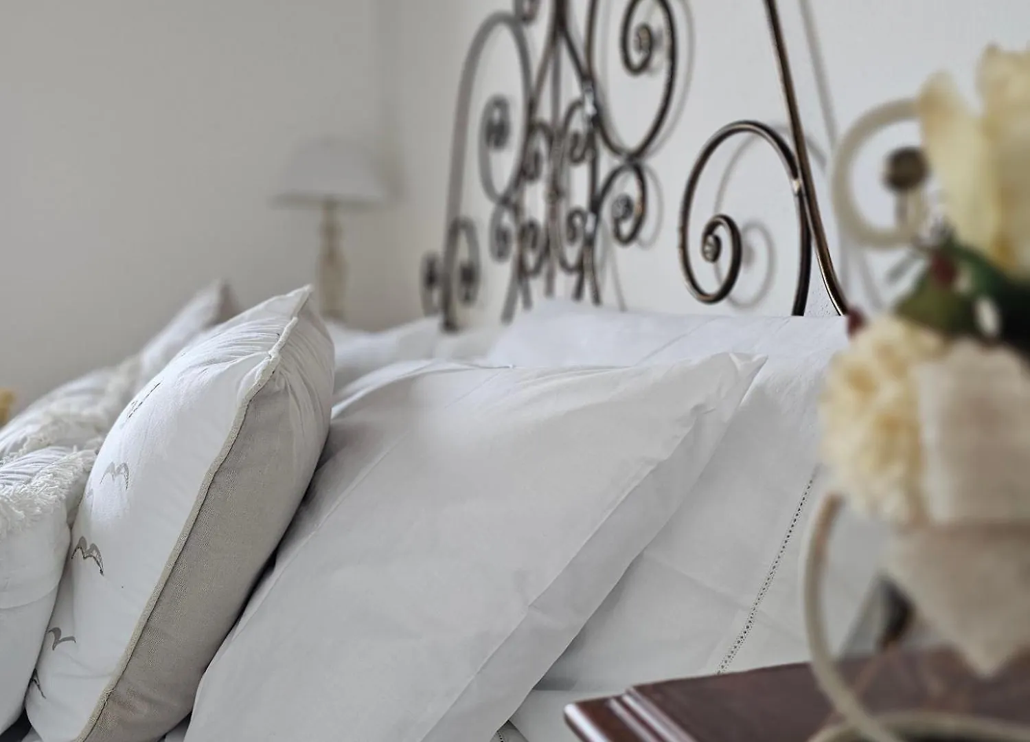 Daire Belvedere Country House Enas