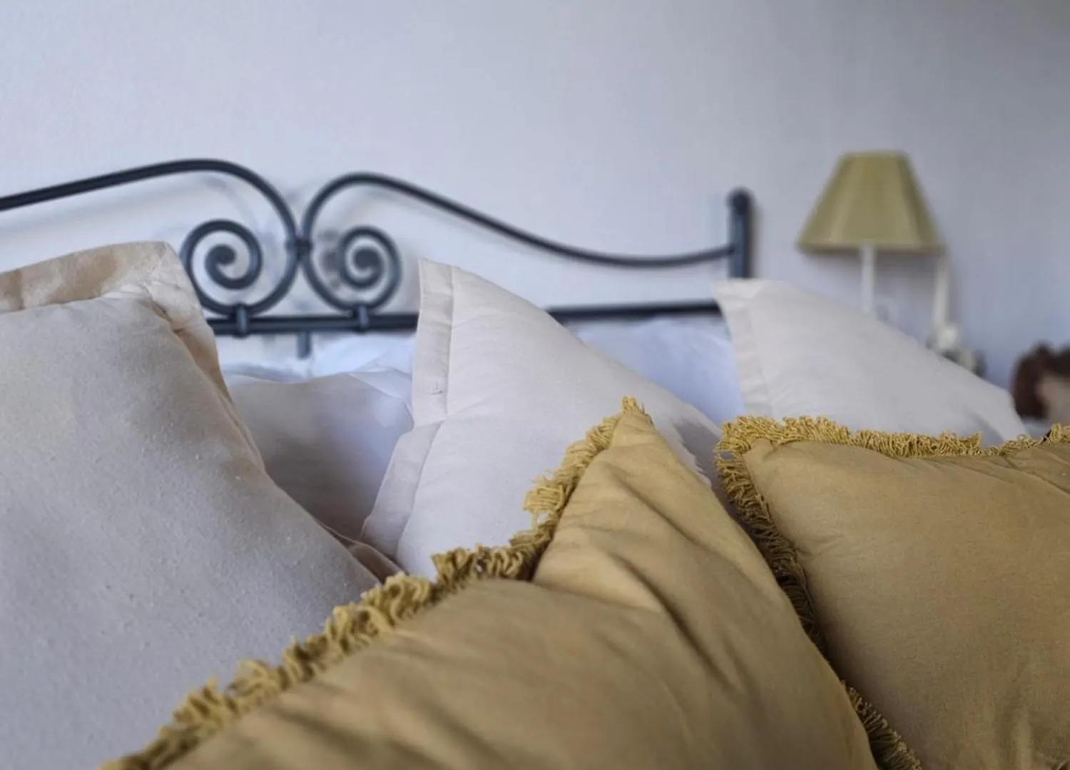 Daire Belvedere Country House Enas İtalya