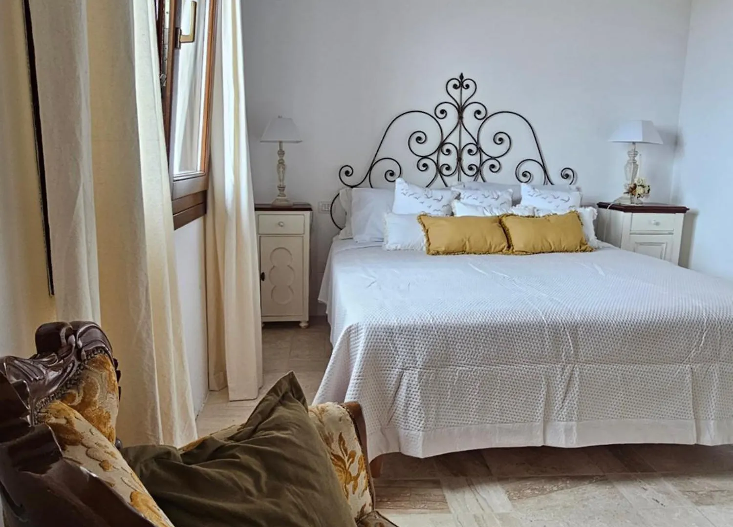 Belvedere Country House Enas 0*,