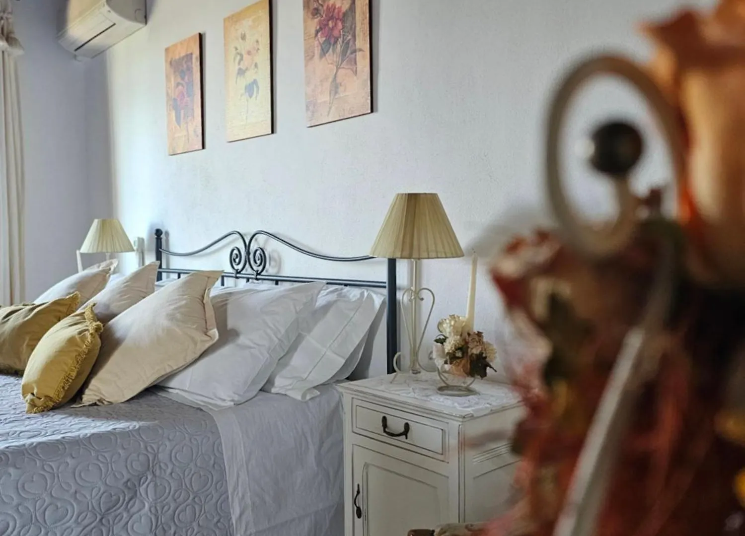 Belvedere Country House Enas 0*,  İtalya