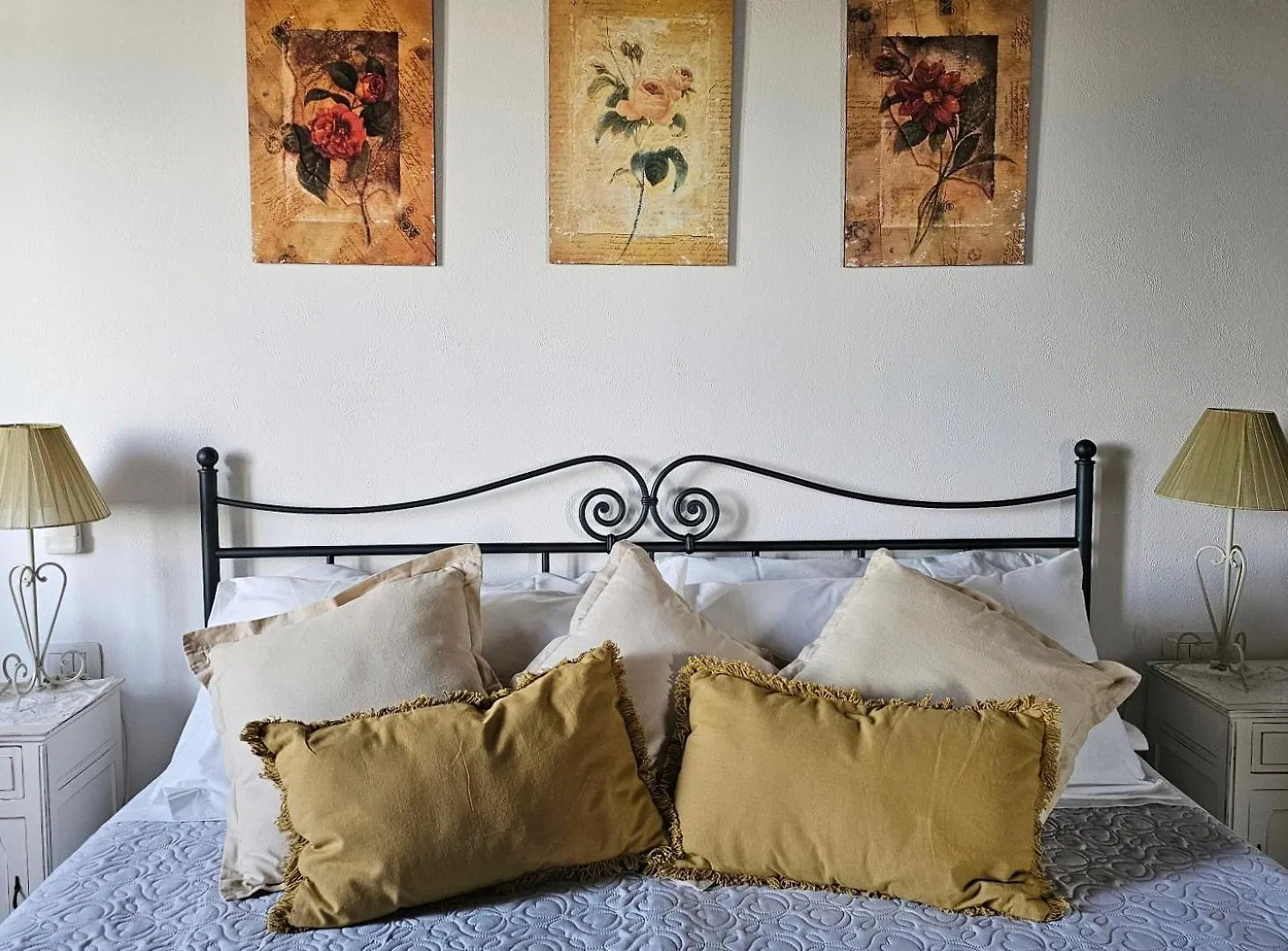 Belvedere Country House Enas İtalya