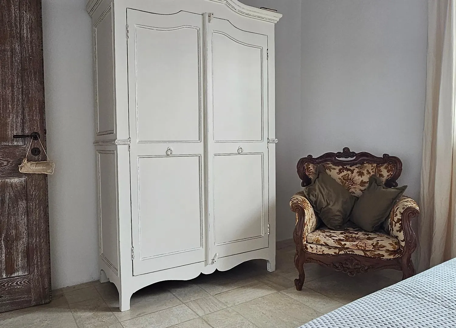 Belvedere Country House Enas
